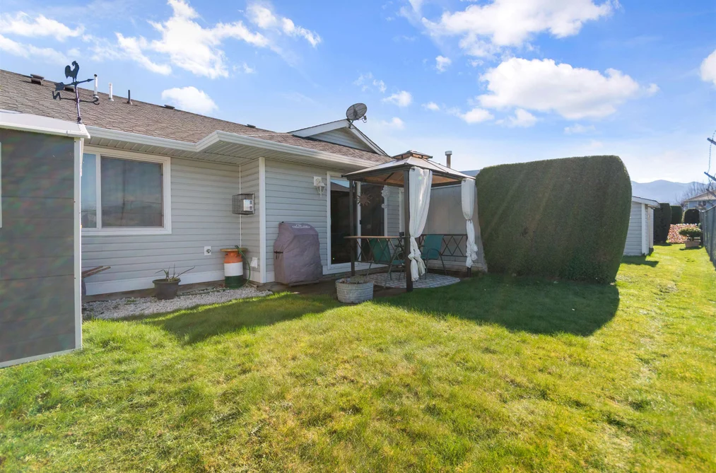 149 7610 EVANS ROAD, Chilliwack BC V2P 2X9, Chilliwack BC — Residential for Sale - Photo 2