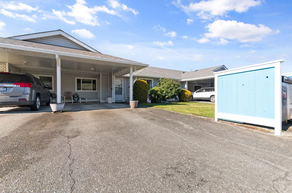 149 7610 EVANS ROAD, Chilliwack BC V2P 2X9, Chilliwack BC — Residential for Sale - Photo 4
