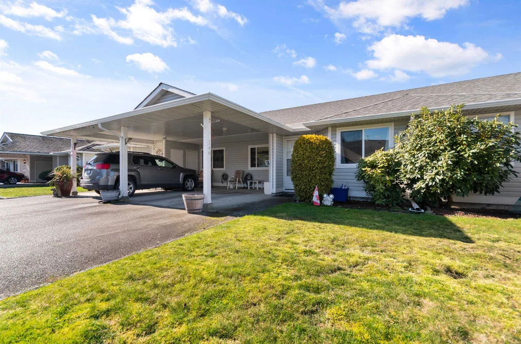 149 7610 EVANS ROAD, Chilliwack BC V2P 2X9, Chilliwack BC — Residential for Sale - Photo 5