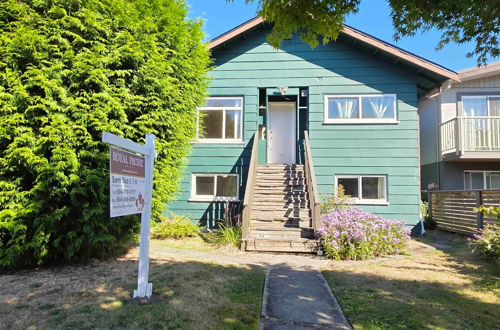 149 E 47th Avenue, Vancouver, BC - MLS: R3163824 - Photo 2 149 E 47th Avenue, Vancouver, BC - MLS: R3163824 - Photo 2