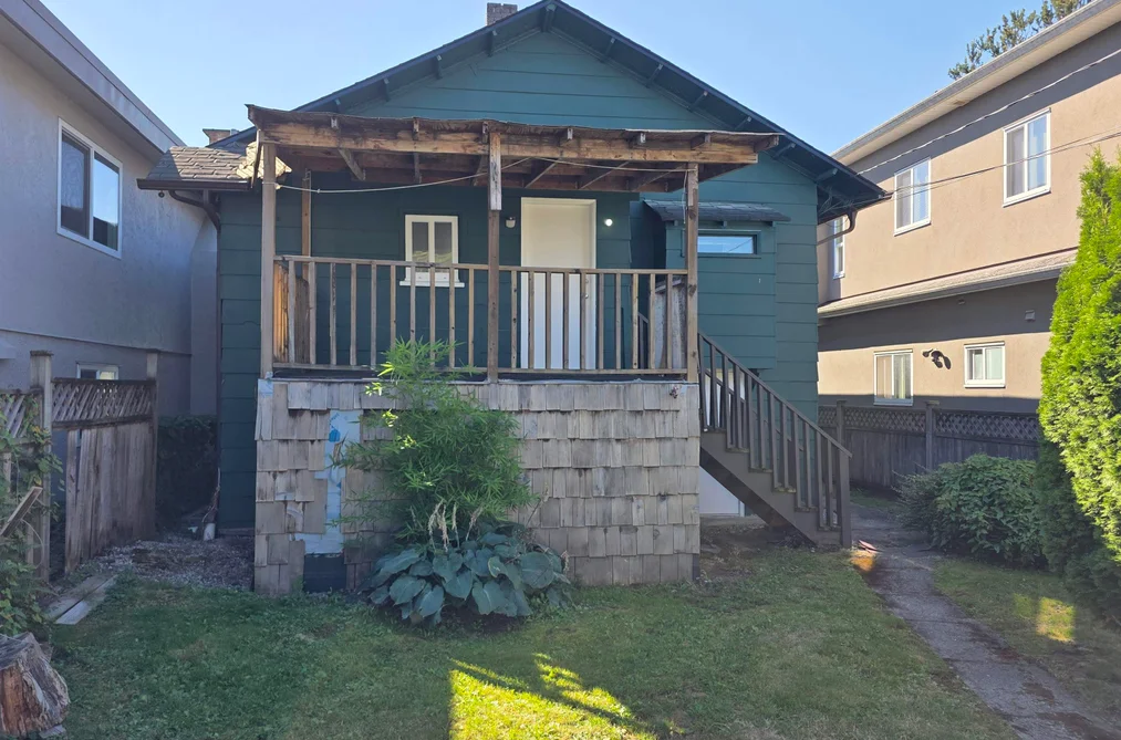 149 E 47th Avenue, Vancouver, BC - MLS: R3163824 - Photo 25 149 E 47th Avenue, Vancouver, BC - MLS: R3163824 - Photo 25