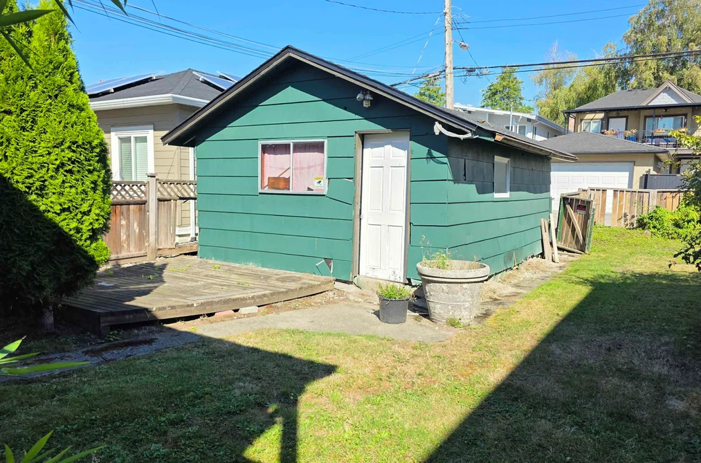149 E 47th Avenue, Vancouver, BC - MLS: R3163824 - Photo 26 149 E 47th Avenue, Vancouver, BC - MLS: R3163824 - Photo 26