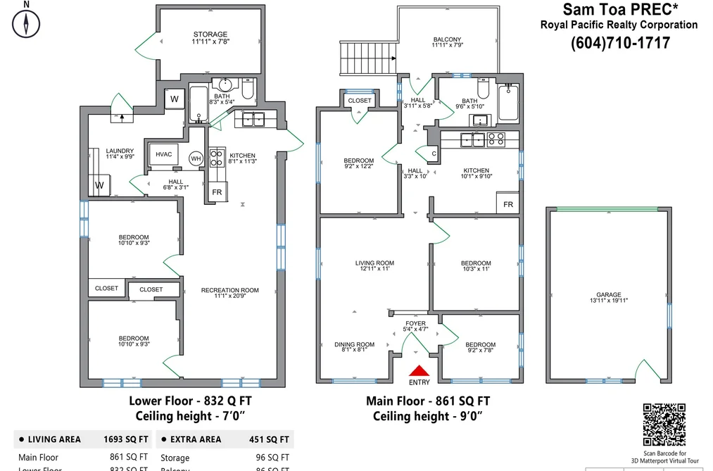 149 E 47th Avenue, Vancouver, BC - MLS: R3163824 - Photo 30 149 E 47th Avenue, Vancouver, BC - MLS: R3163824 - Photo 30