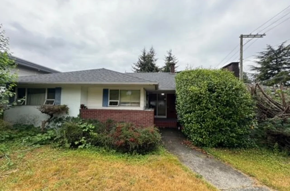 House for sale at 1490 Mathers Avenue West Vancouver British Columbia - MLS: R3076460