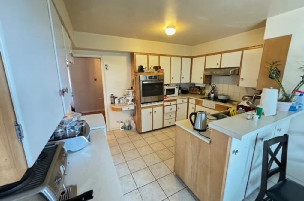 1490 MATHERS AVENUE, West Vancouver BC V7T 2G7, West Vancouver BC — Residential for Sale - Photo 5