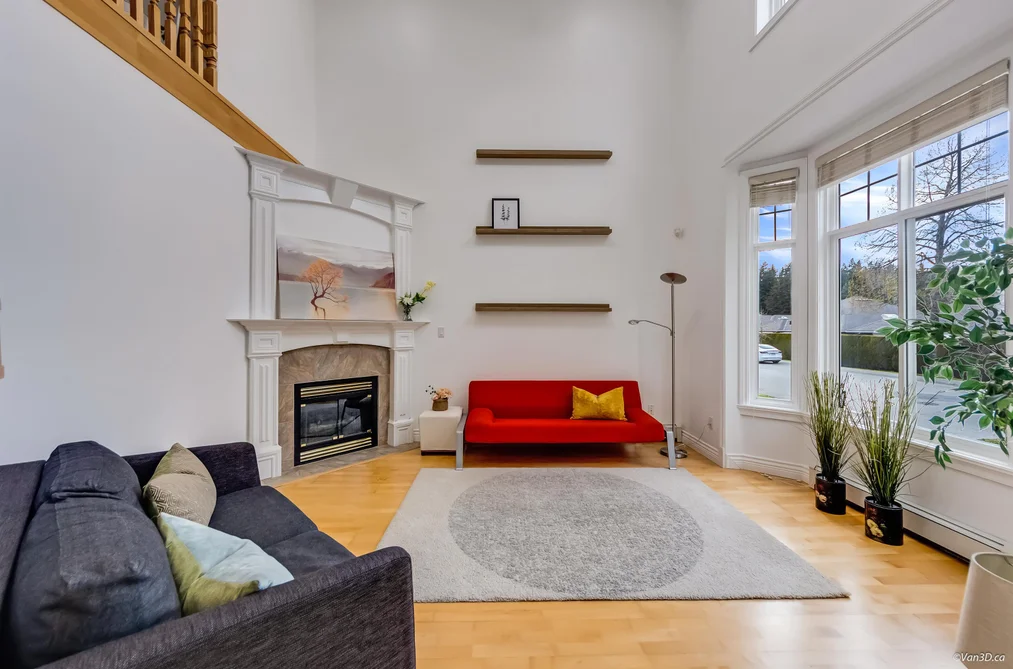 14906 23 AVENUE, Surrey BC V4A 9X2, Surrey BC — Residential for Sale - Photo 3