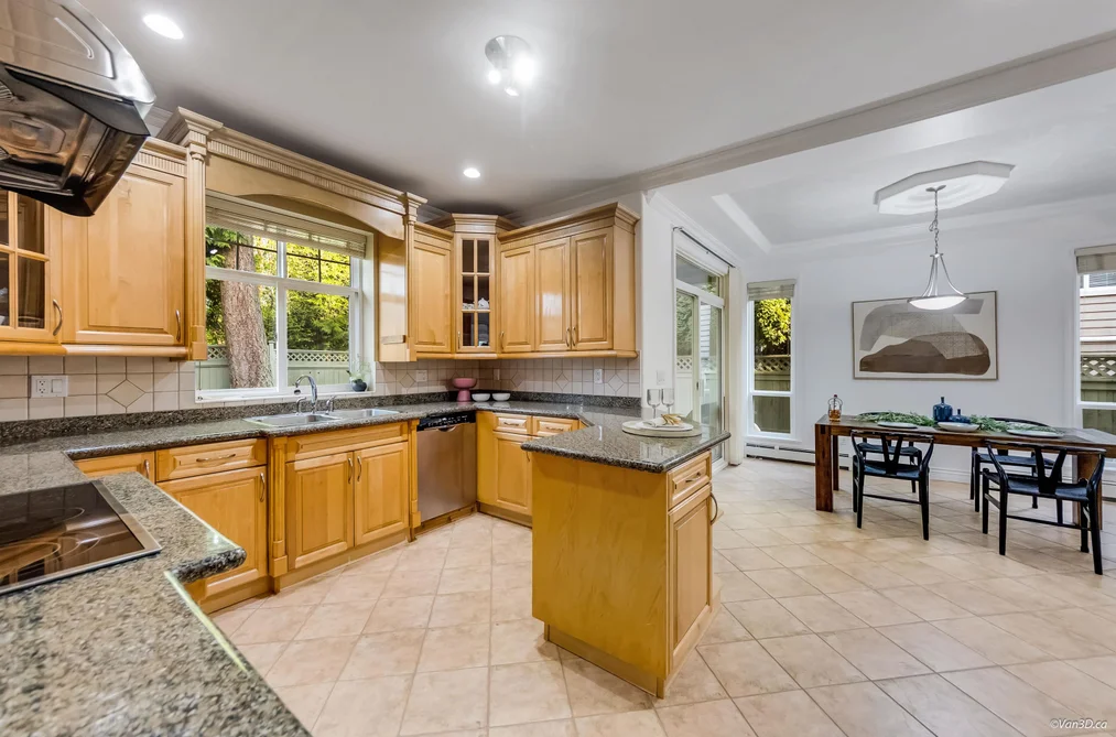 14906 23 AVENUE, Surrey BC V4A 9X2, Surrey BC — Residential for Sale - Photo 7