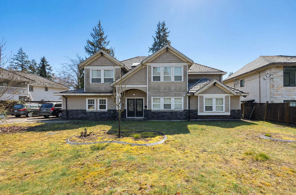 14906 92 AVENUE, Surrey BC V3R 1C1, Surrey BC — Residential for Sale - Photo 2
