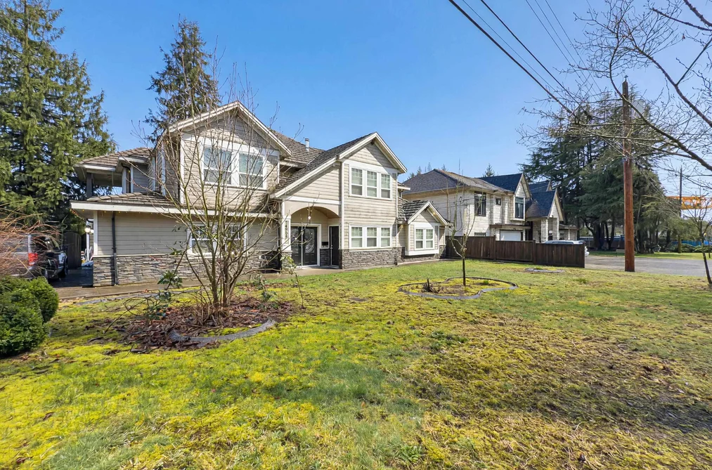 14906 92 AVENUE, Surrey BC V3R 1C1, Surrey BC — Residential for Sale - Photo 4