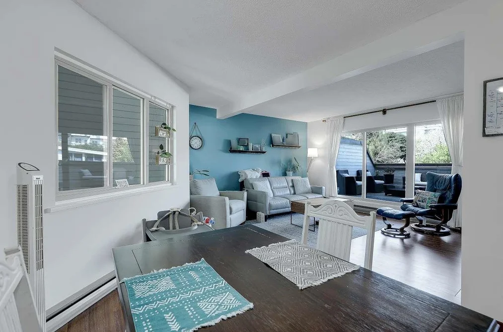 Townhouse for sale at 1491 Merklin Street White Rock British Columbia - MLS: R3117316