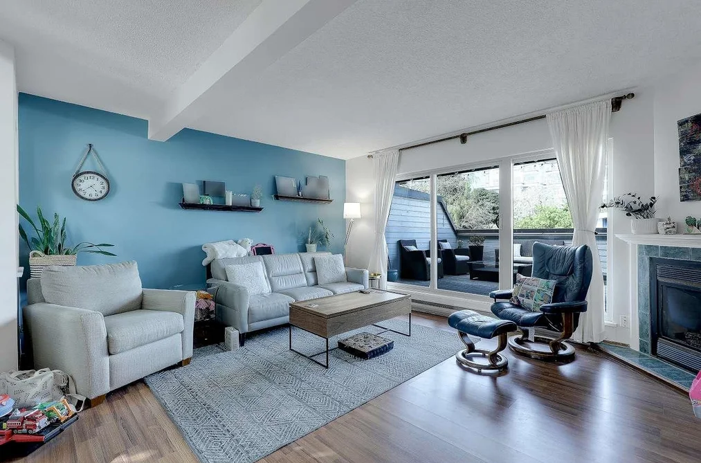 1491 MERKLIN STREET, White Rock BC V4B 4C4, White Rock BC — Residential for Sale - Photo 2