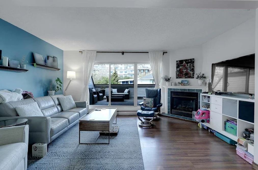 1491 MERKLIN STREET, White Rock BC V4B 4C4, White Rock BC — Residential for Sale - Photo 3