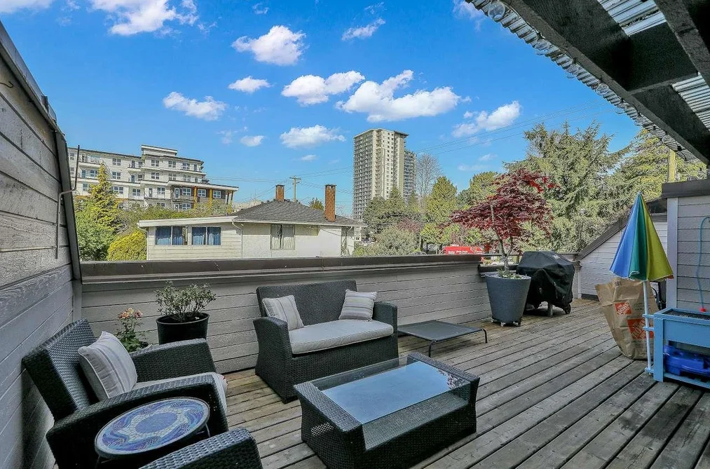 1491 MERKLIN STREET, White Rock BC V4B 4C4, White Rock BC — Residential for Sale - Photo 5