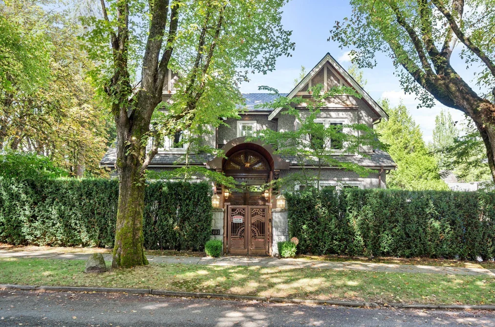 House for sale at 1491 W 26th Avenue Vancouver British Columbia - MLS: R3050223