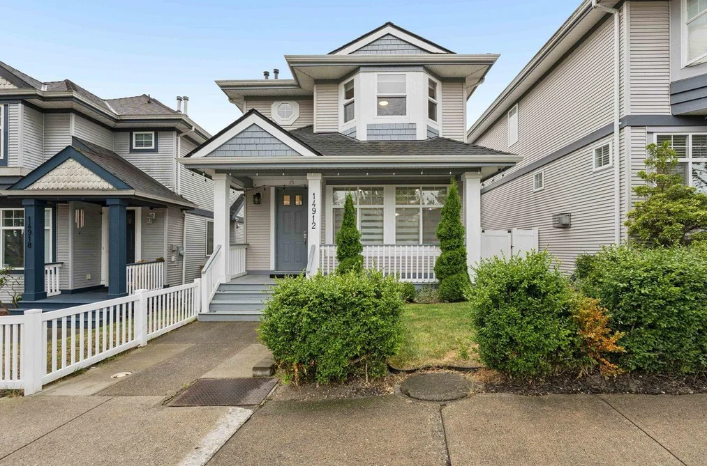 House for sale at 14912 57 Avenue Surrey British Columbia - MLS: R3148828
