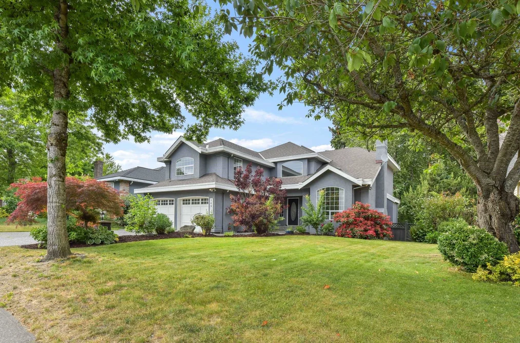 House for sale at 14915 25a Avenue Surrey British Columbia - MLS: R3133156