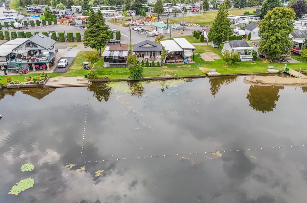 House for sale at 149/152 8400 Shook Road Mission British Columbia - MLS: R3121288