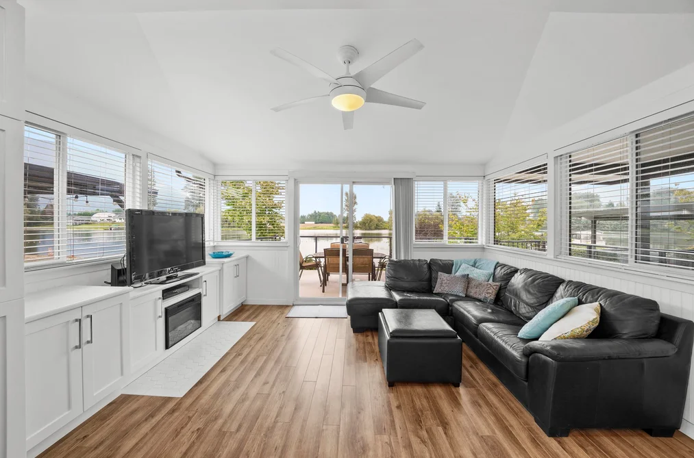 149/152 8400 SHOOK ROAD, Mission BC V2V 7L3, Mission BC — Residential for Sale - Photo 2