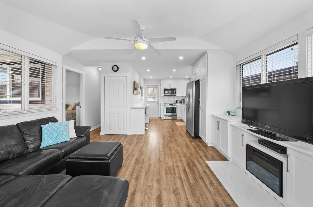 149/152 8400 SHOOK ROAD, Mission BC V2V 7L3, Mission BC — Residential for Sale - Photo 5