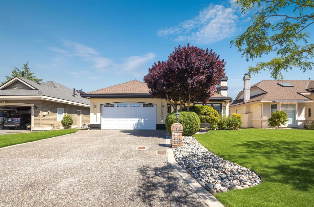 House for sale at 14917 24a Avenue Surrey British Columbia - MLS: R3139859