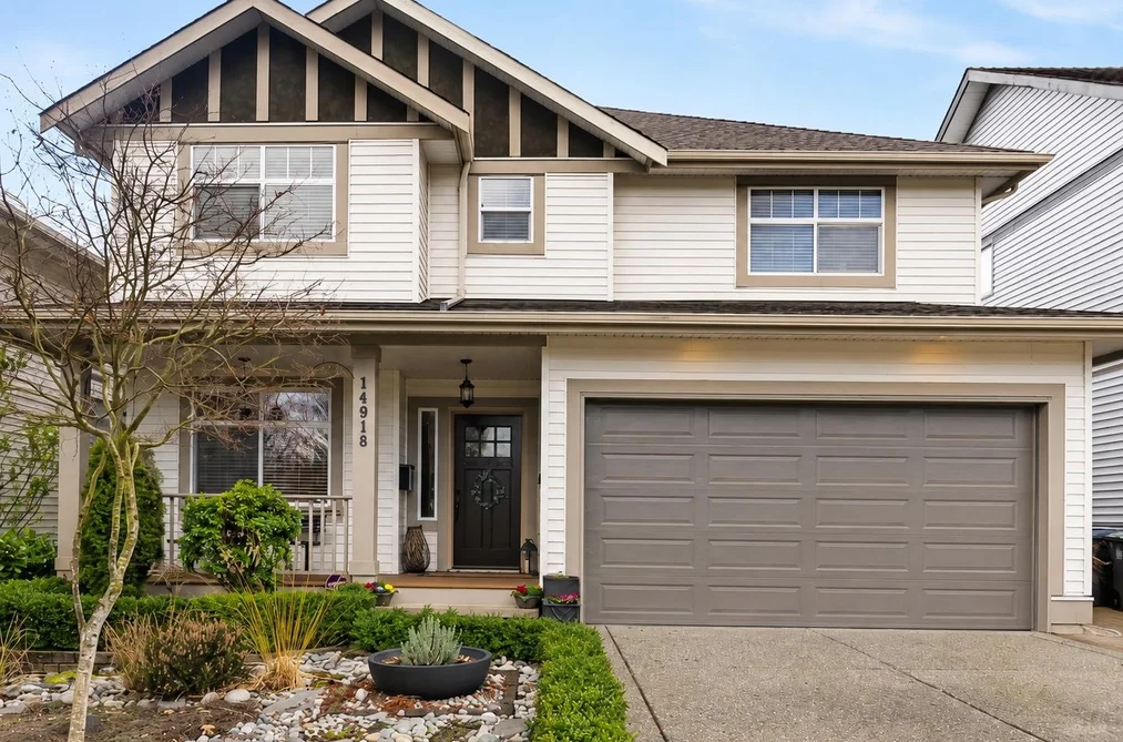 House for sale at 14918 59 Avenue Surrey British Columbia - MLS: R3154252