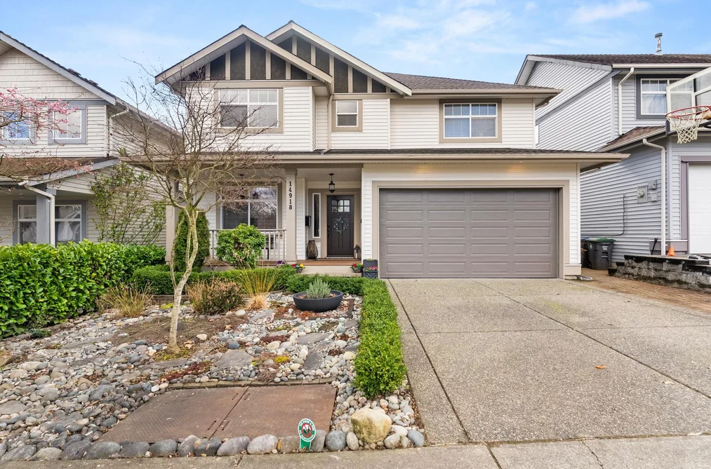 House for sale at 14918 59 Avenue Surrey British Columbia - MLS: R3101242