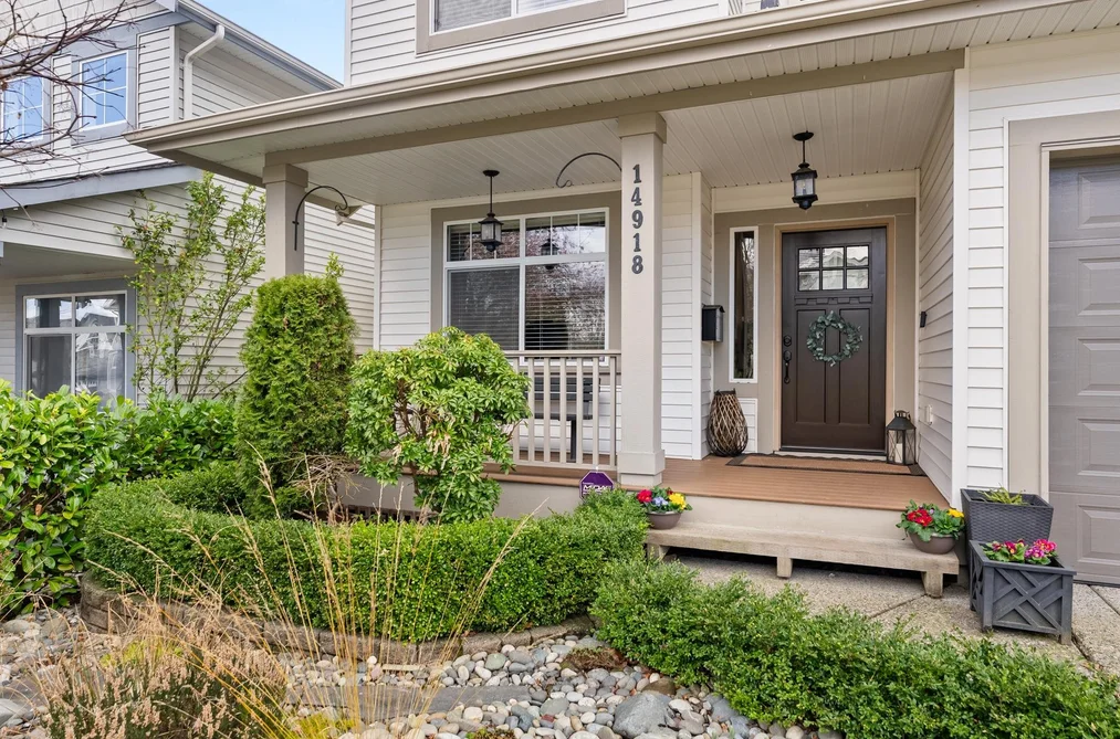 14918 59 AVENUE, Surrey BC V3S 3W8, Surrey BC — Residential for Sale - Photo 2