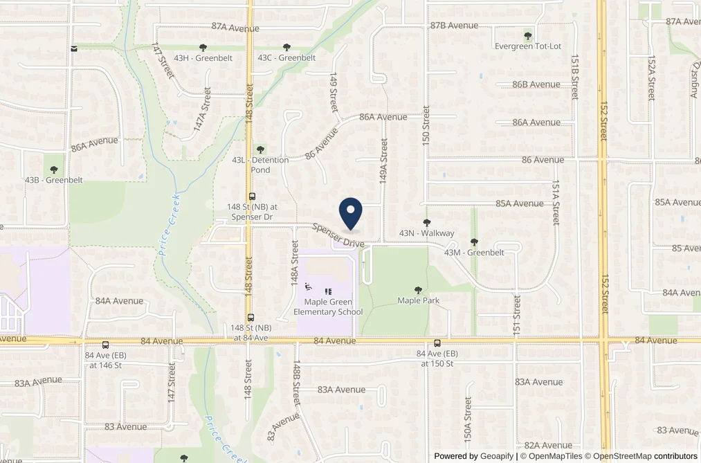14919 Spenser Dr, Surrey, BC - MLS: R3172941