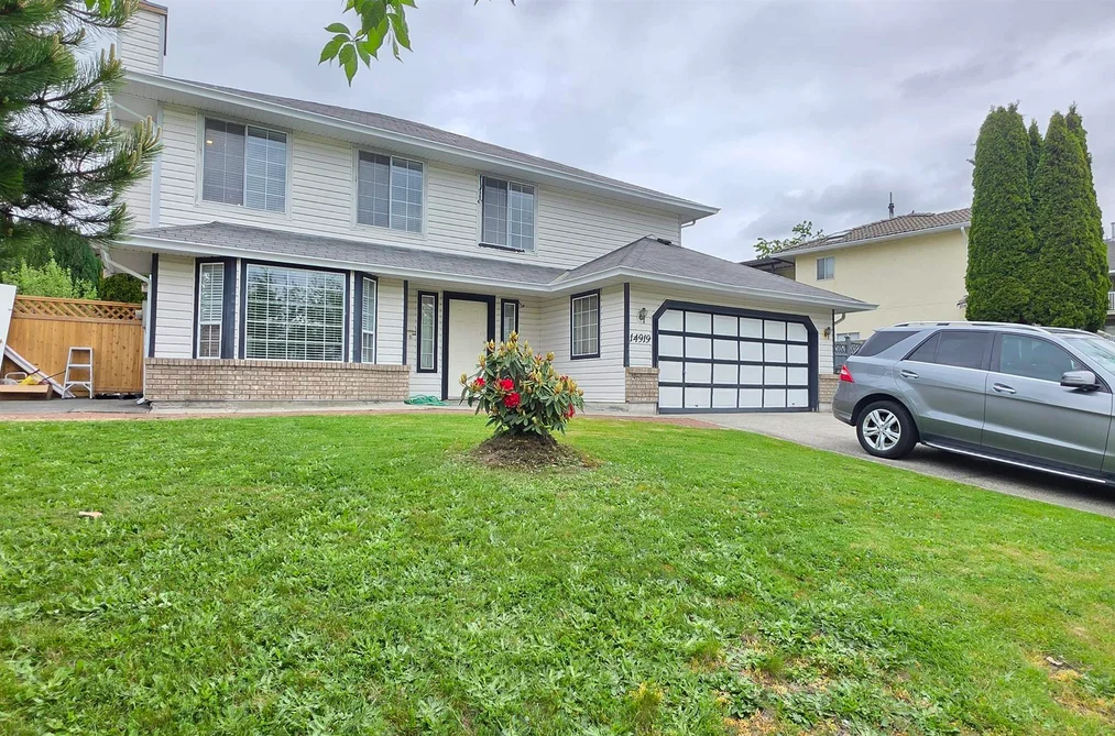 14919 SPENSER DRIVE, Surrey BC V3M 7K7, Surrey BC — Residential for Sale - Photo 4
