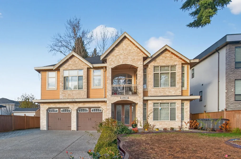 14921 90 AVENUE, Surrey BC V3R 6W2, Surrey BC — Residential for Sale - Photo 2