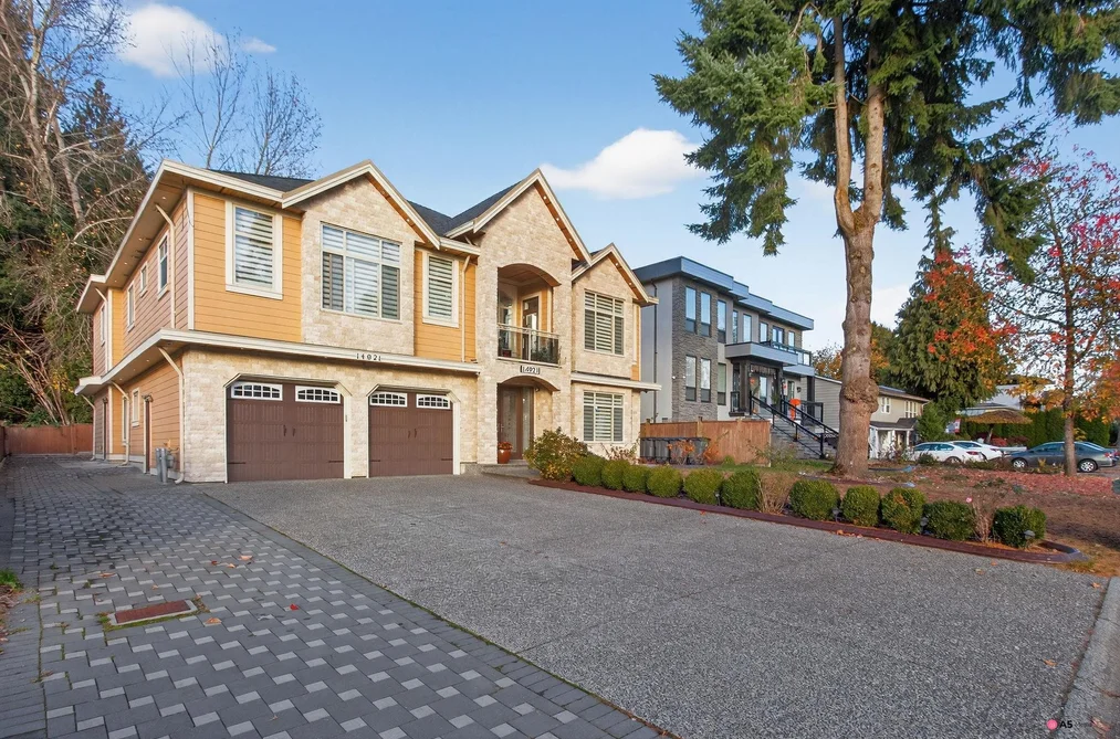 14921 90 AVENUE, Surrey BC V3R 6W2, Surrey BC — Residential for Sale - Photo 3