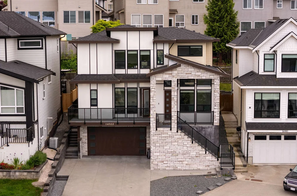 House for sale at 14922 62a Avenue Surrey British Columbia - MLS: R3122460