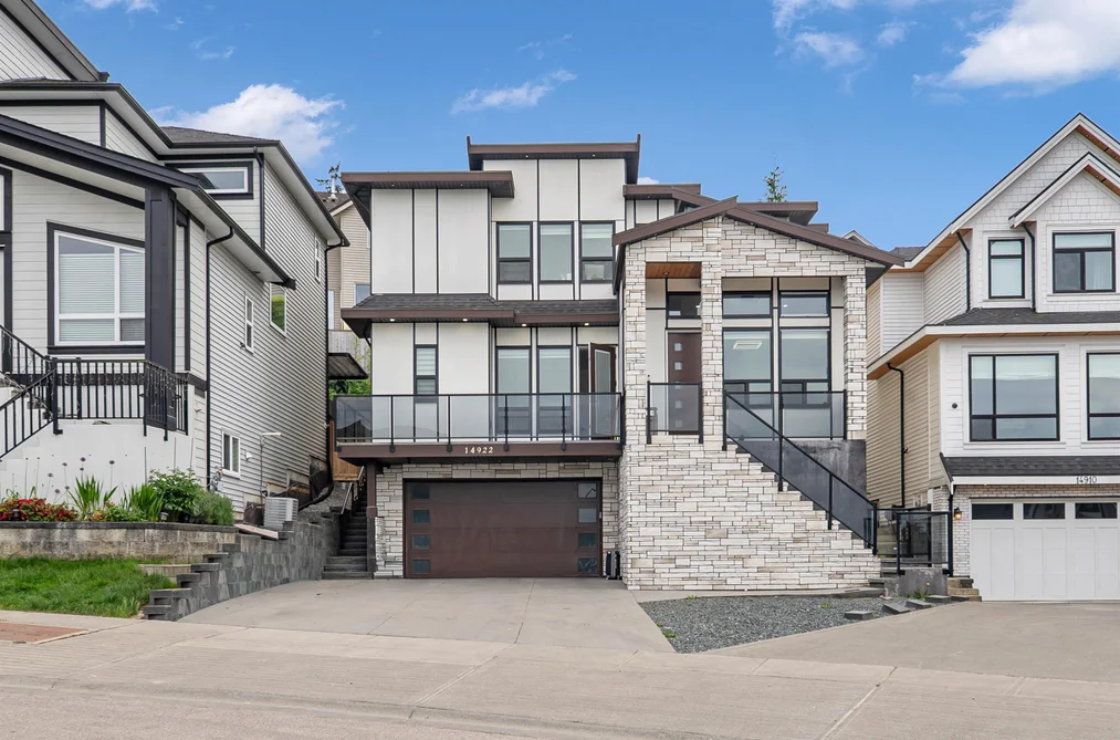 14922 62A AVENUE, Surrey BC V3S 2X1, Surrey BC — Residential for Sale - Photo 3