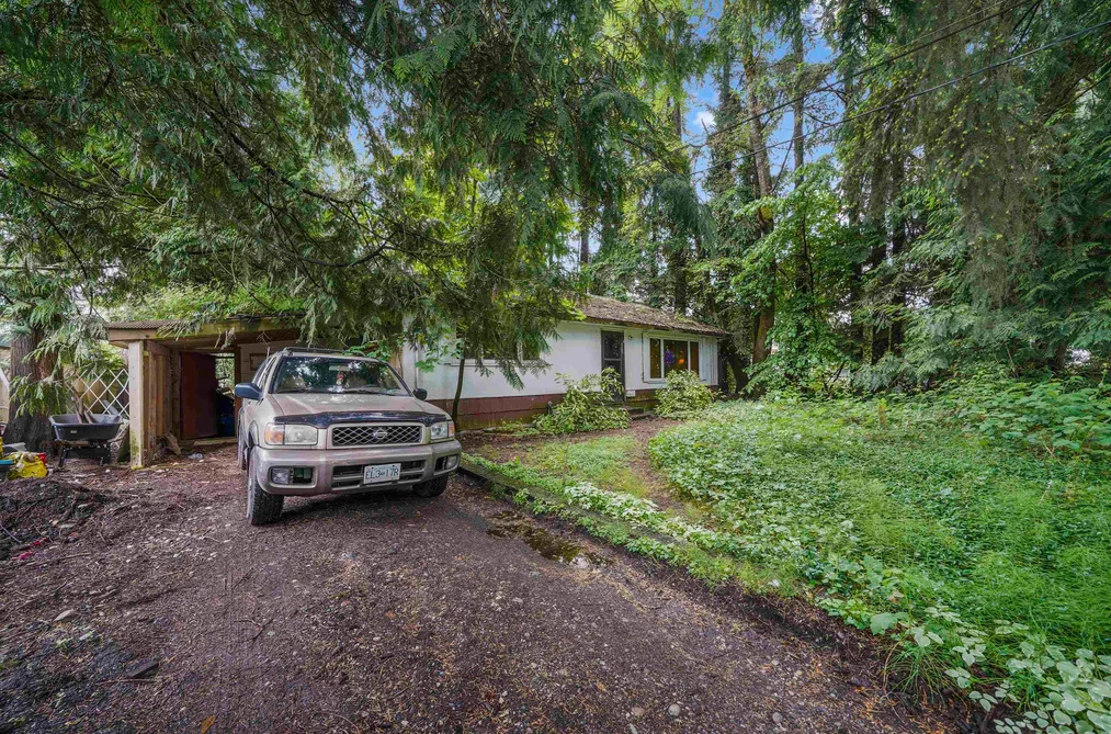 House for sale at 14924 90a Avenue Surrey British Columbia - MLS: R3114752