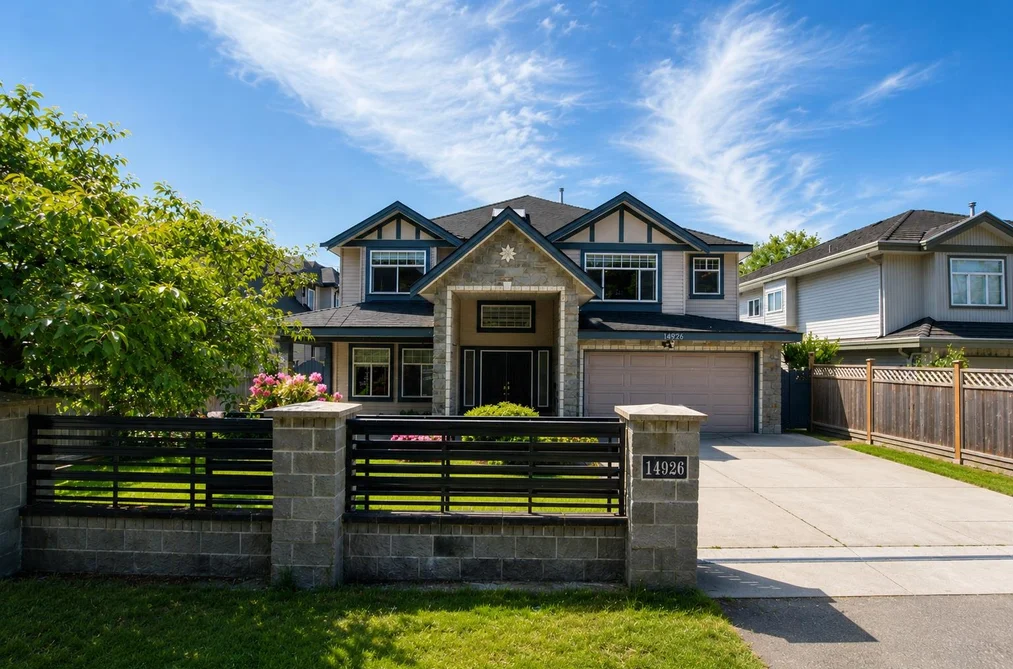 House for sale at 14926 102a Avenue Surrey British Columbia - MLS: R3127260