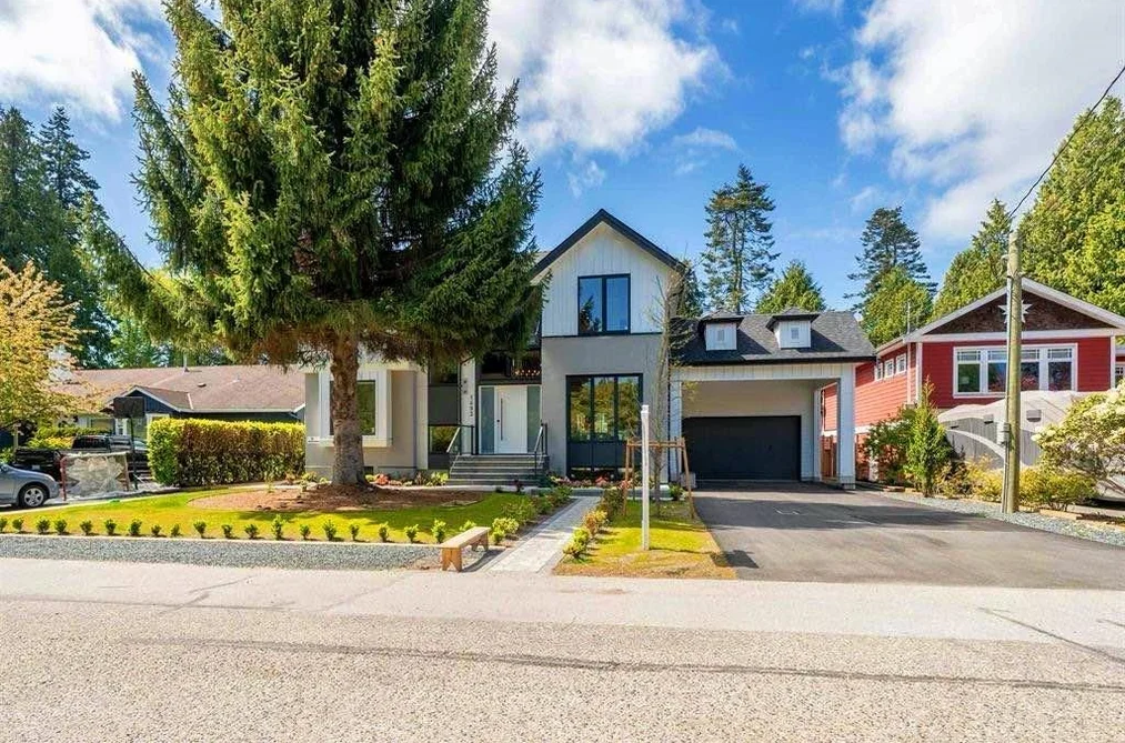 House for sale at 1493 55 Street Delta British Columbia - MLS: R3116060