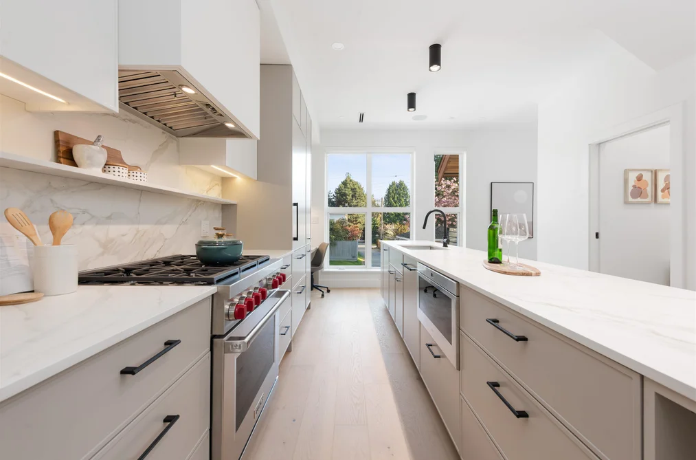 1493 W 52ND AVENUE, Vancouver BC V6P 1H6, Vancouver BC — Residential for Sale - Photo 4