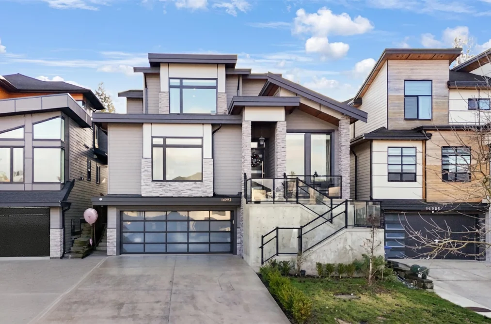 House for sale at 14932 35a Avenue Surrey British Columbia - MLS: R3152263