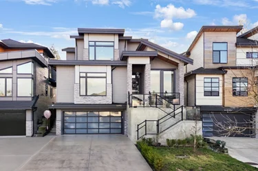 14932 35A Ave, Surrey, BC - MLS: R3152263
