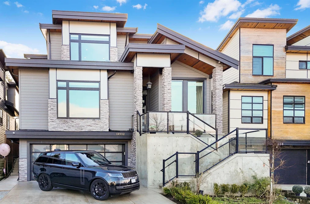 14932 35A AVENUE, Surrey BC V3Z 0Y7, Surrey BC — Residential for Sale - Photo 3