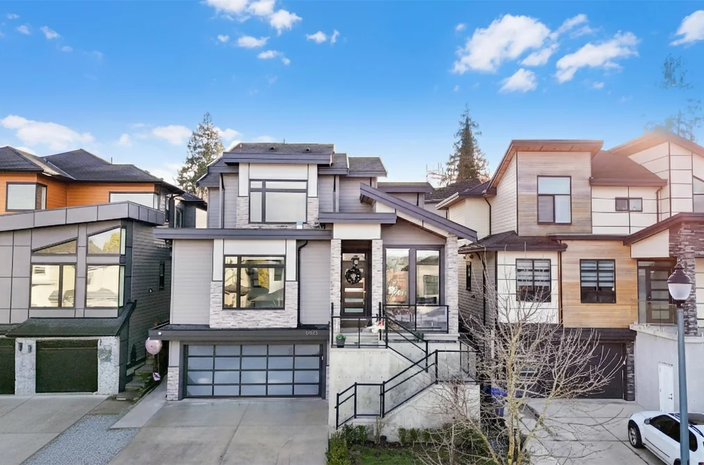 14932 35A AVENUE, Surrey BC V3Z 0Y7, Surrey BC — Residential for Sale - Photo 4