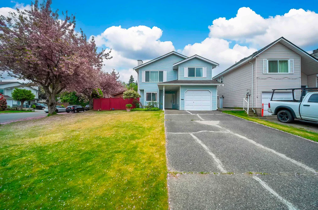 14932 98A AVENUE, Surrey BC V3R 8H7, Surrey BC — Residential for Sale - Photo 2