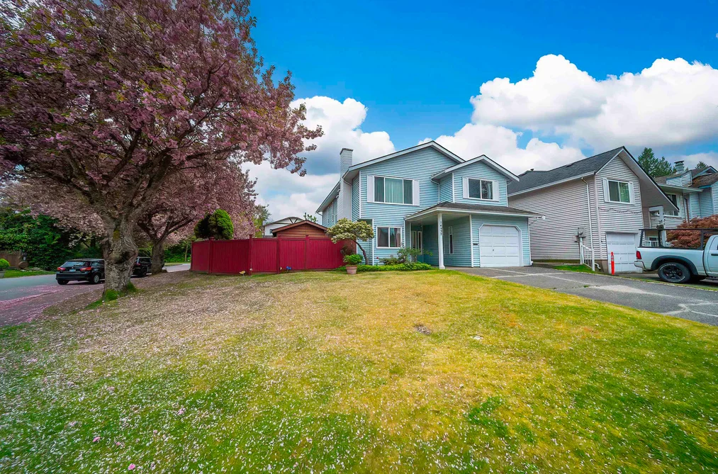 14932 98A AVENUE, Surrey BC V3R 8H7, Surrey BC — Residential for Sale - Photo 4