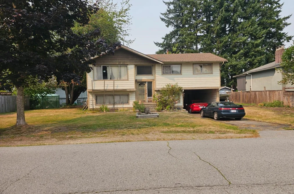 House for sale at 14935 Bluebird Crescent Surrey British Columbia - MLS: R3152474