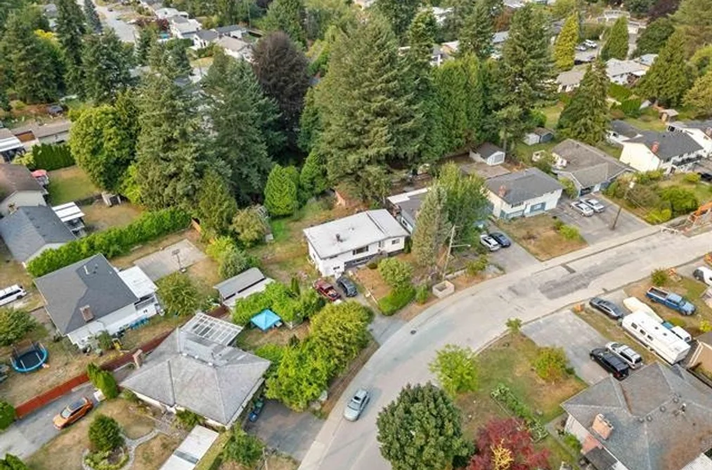 14935 Canary Dr, Surrey, BC - MLS: R3177617