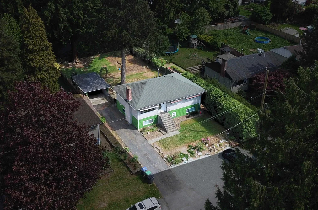 House for sale at 14935 Kew Drive Surrey British Columbia - MLS: R3122833