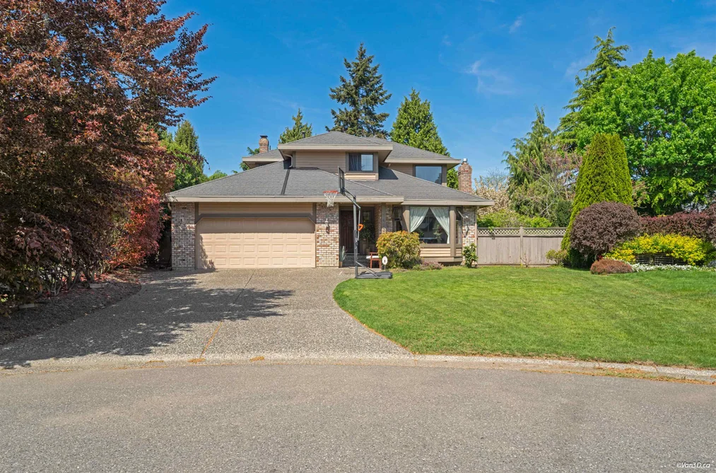 House for sale at 14937 20a Avenue Surrey British Columbia - MLS: R3119565