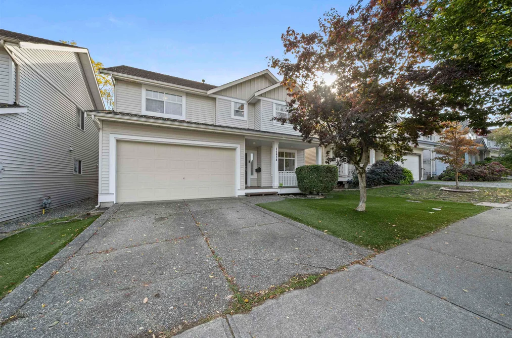 14938 59 Ave, Surrey, BC - MLS: R3172863