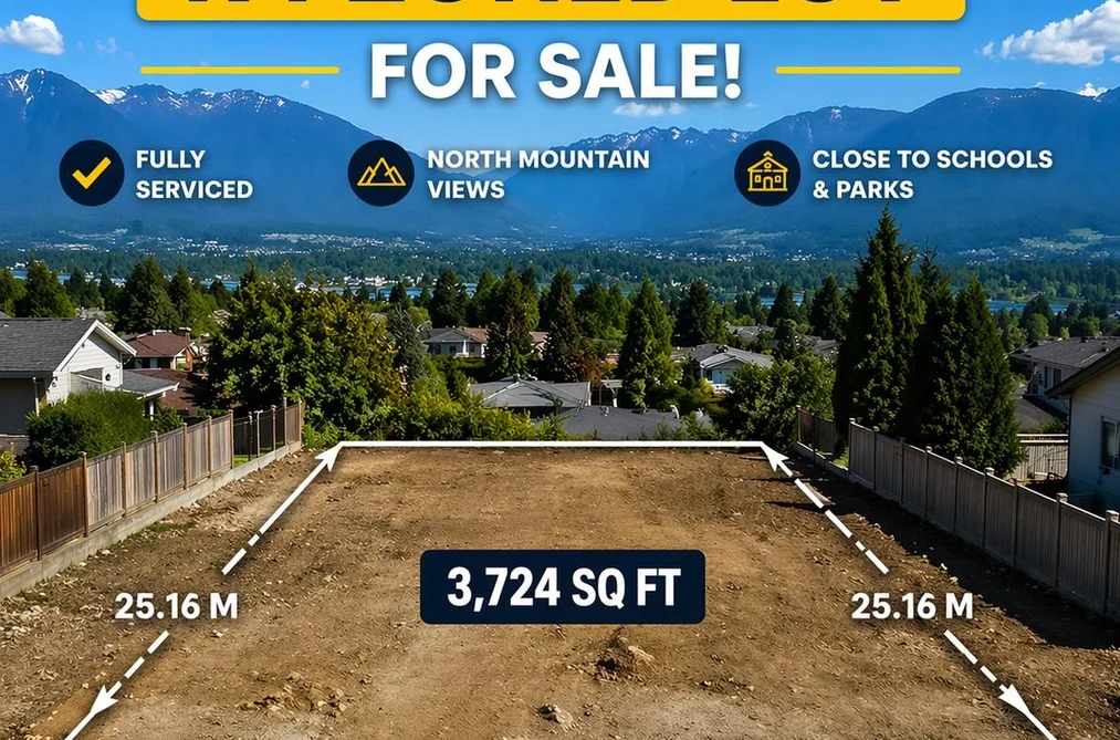 14944 62A AVENUE, Surrey BC V3S 3H7, Surrey BC — Land for Sale - Photo 2