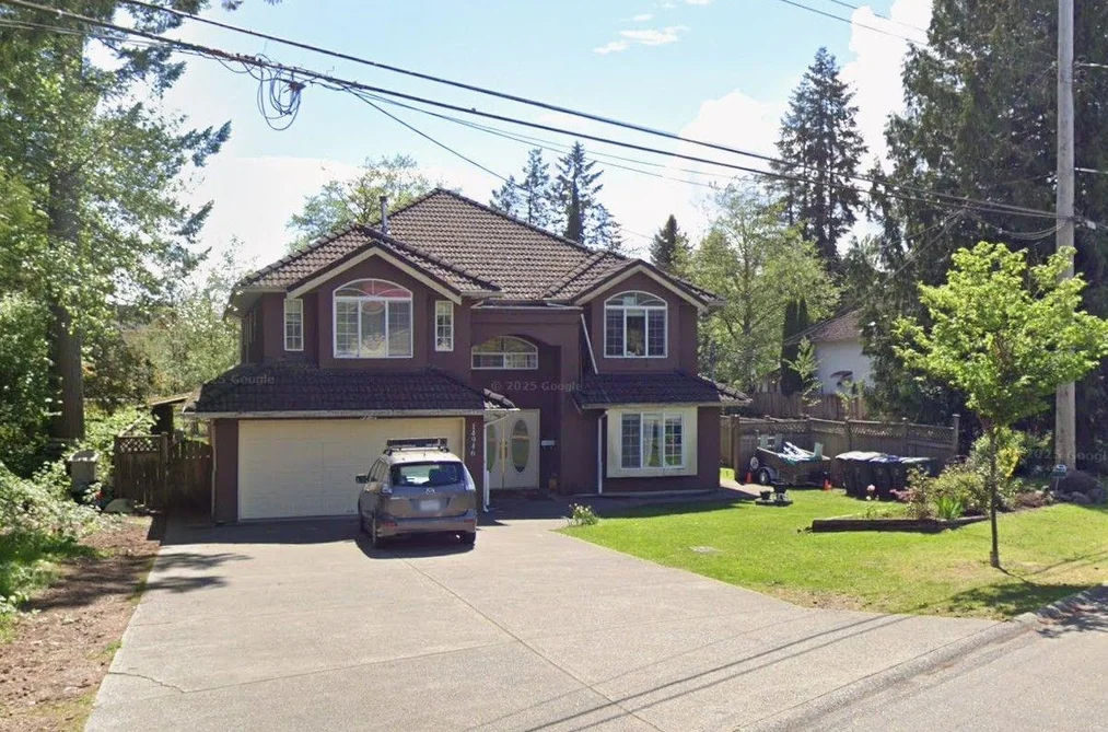 House for sale at 14946 92 Avenue Surrey British Columbia - MLS: R3124344